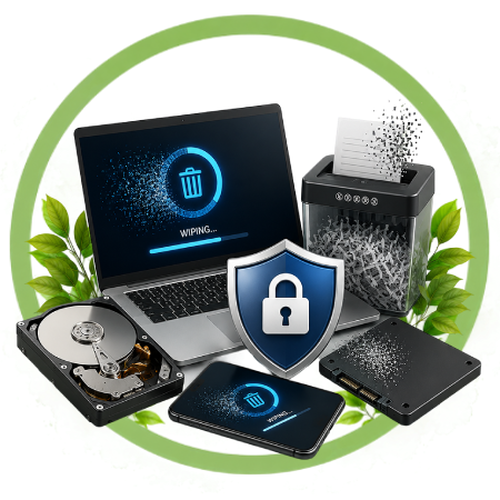 Protect Sensitive Data