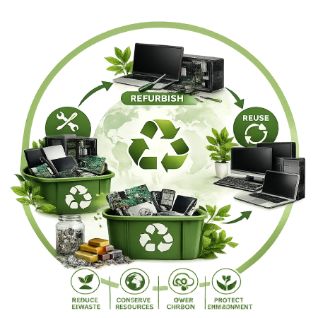 Support Sustainability